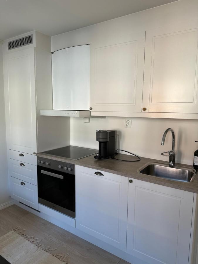 Cosy 2-Rooms Apartment In The City Center Tromso Ngoại thất bức ảnh